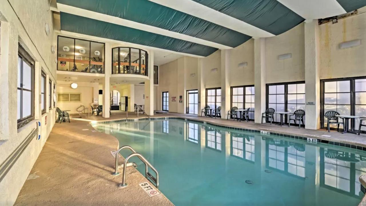 Lifes A Beach On Myrtle Beach Exterior photo