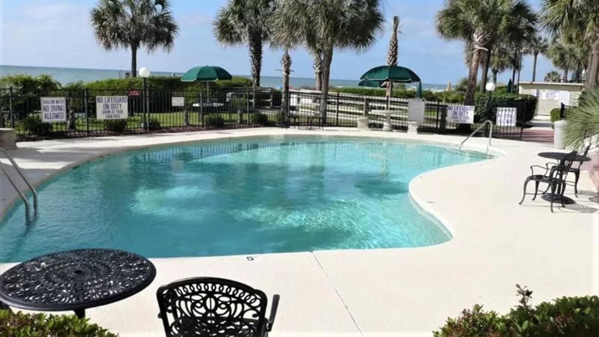 Lifes A Beach On Myrtle Beach Exterior photo