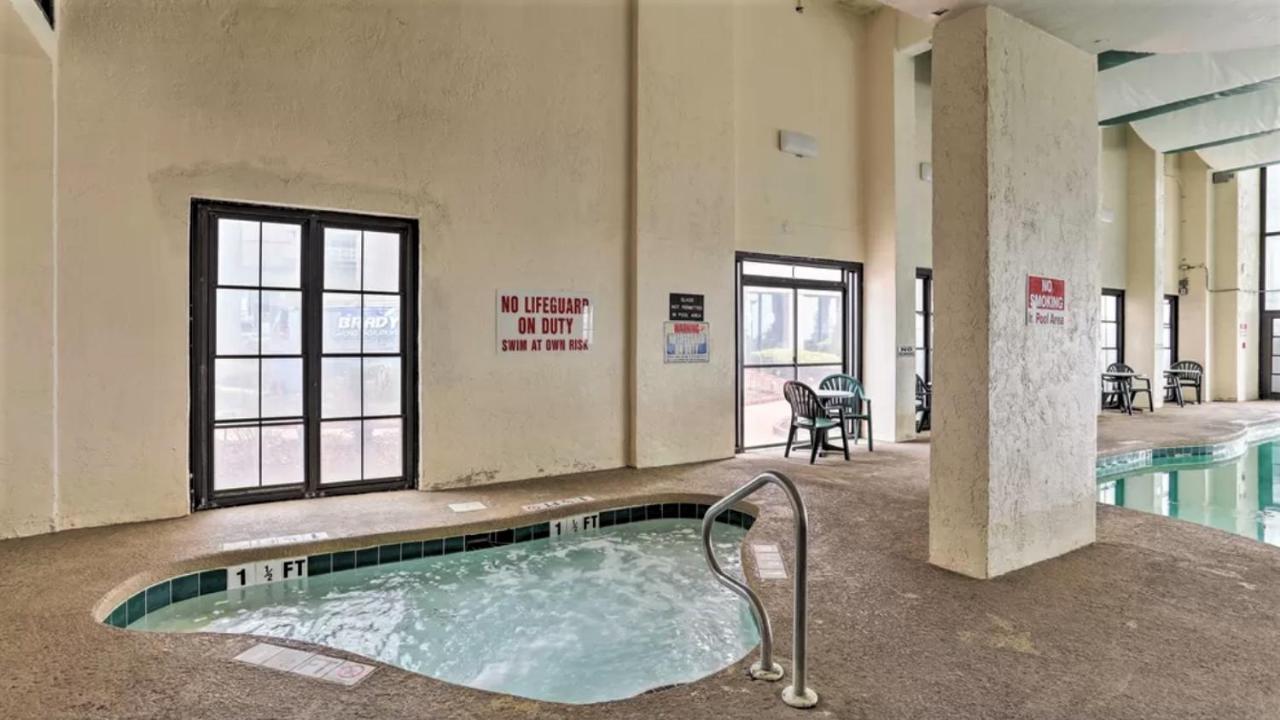 Lifes A Beach On Myrtle Beach Exterior photo