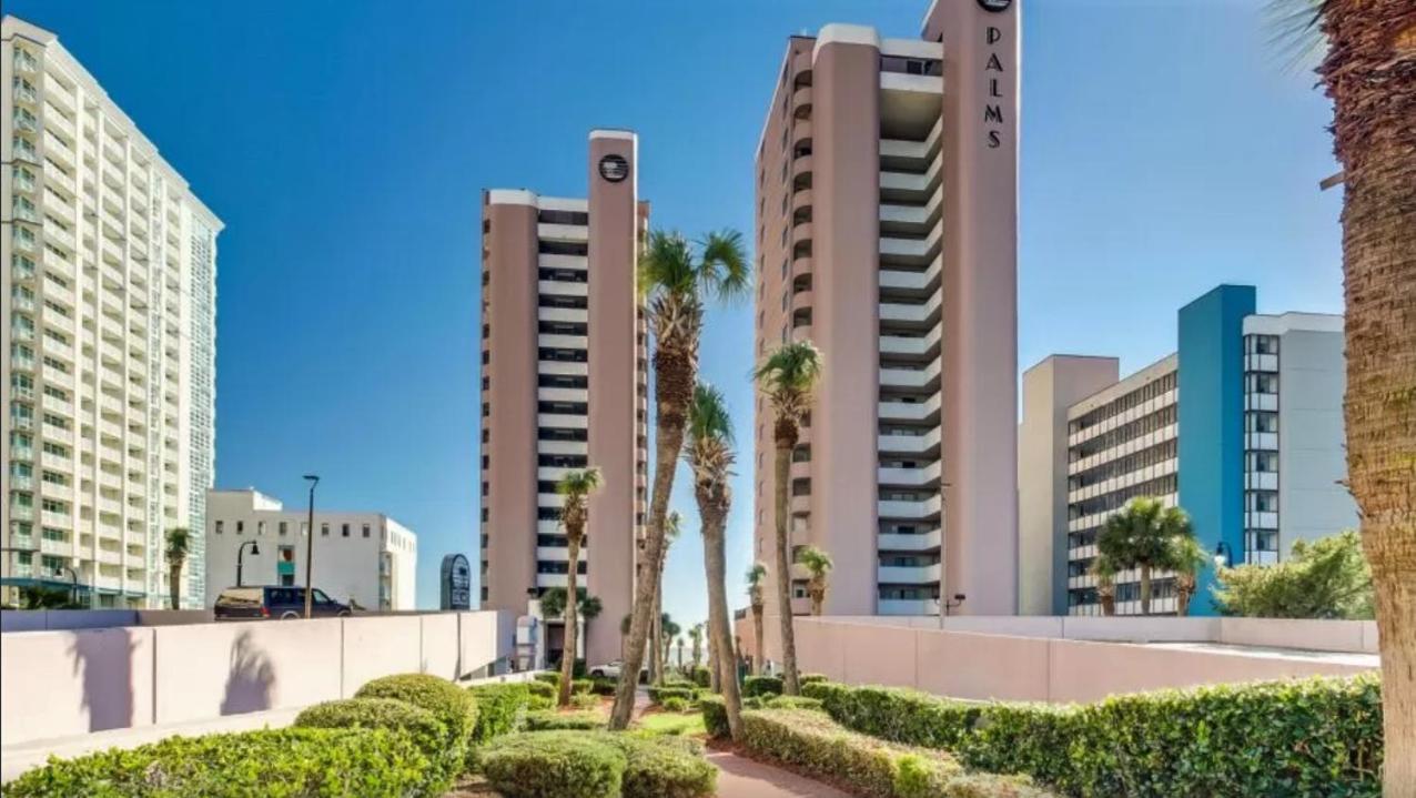 Lifes A Beach On Myrtle Beach Exterior photo