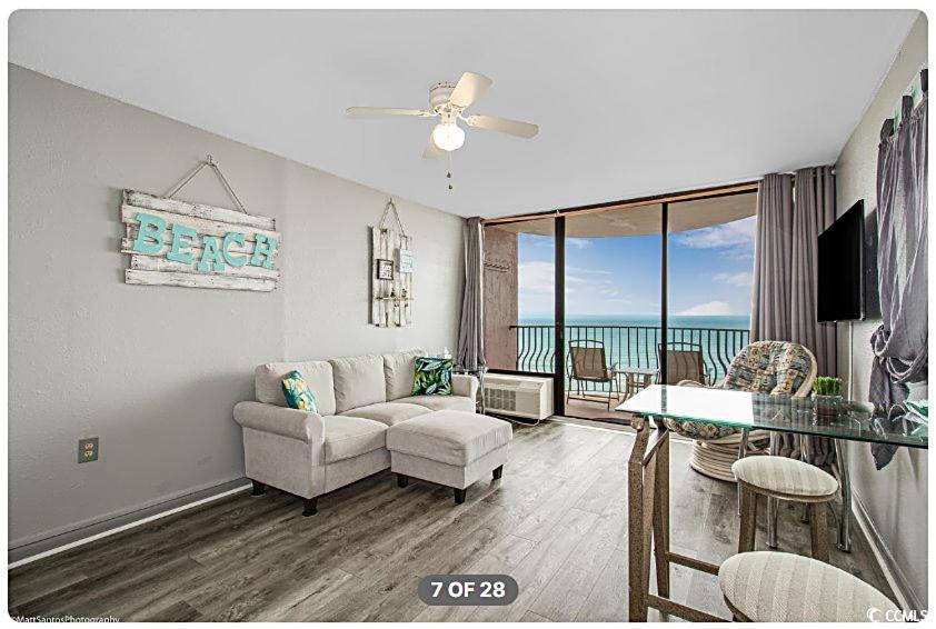 Lifes A Beach On Myrtle Beach Exterior photo