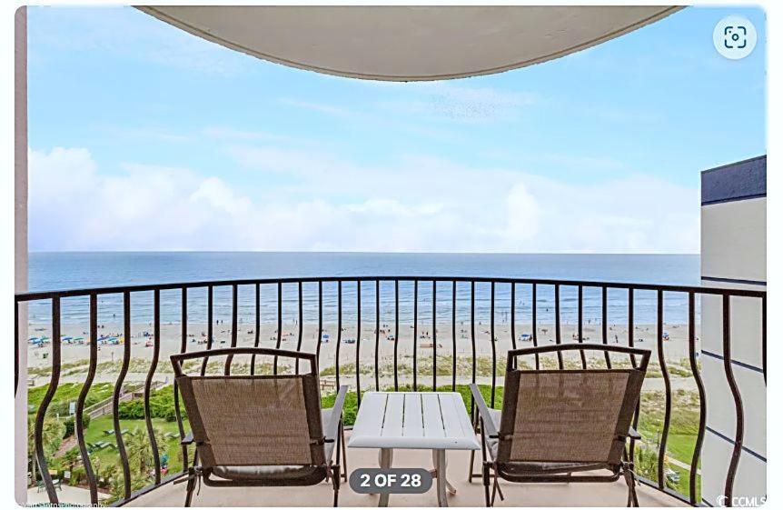Lifes A Beach On Myrtle Beach Exterior photo